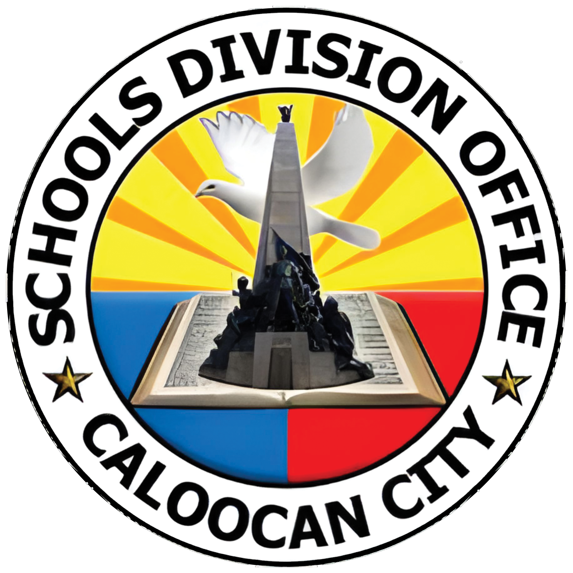 Talipapa Elementary School Official Logo